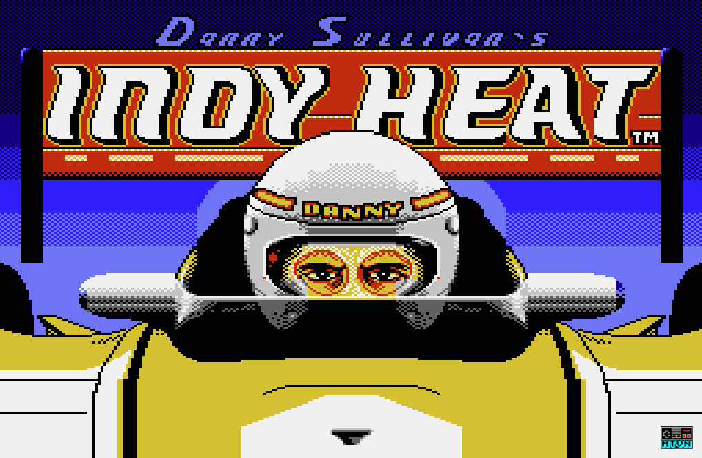 Danny Sullivan's Indy Heat