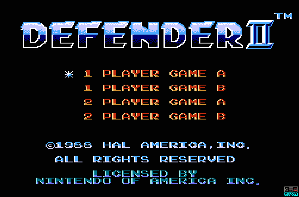 Defender 2