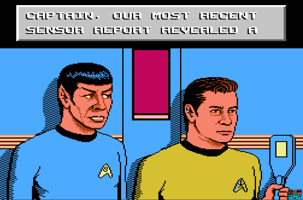 Star Trek: 25th Anniversary