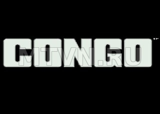 Congo: The Game