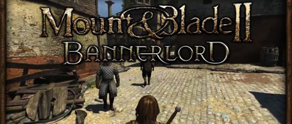 Mount&Blade 2: Bannerlord