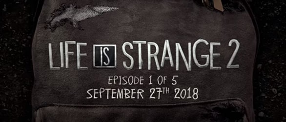 LifeisStrange 2: Episode 1