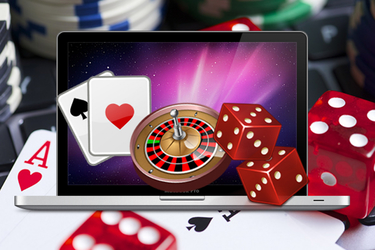 Онлайн казино: развлечение или рискованное пристра