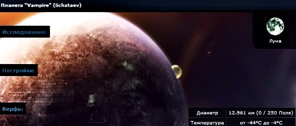 Обзор World Orbital Game (WOG)