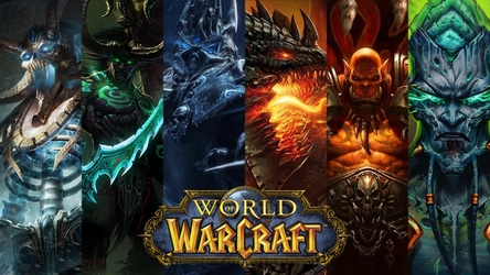 Великий Мир Warcraft: читы для WoW
