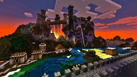 Minecraft TLauncher: Расширение возможностей игры