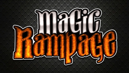 Magic Rampage: подробно об игре