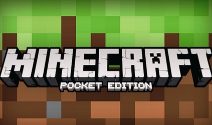 Minecraft Pocket Edition на iPhone и iPad