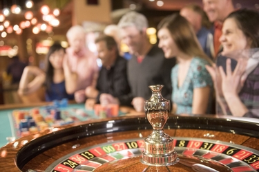 Каковы преимущества азартных игр?