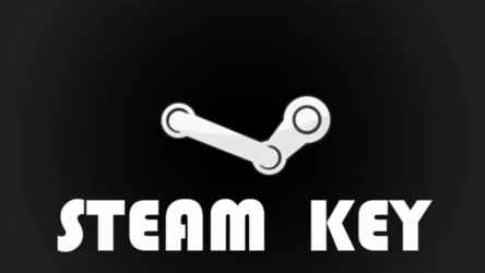 Подробно про ключи Steam