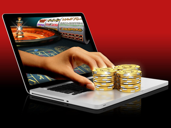 Особенности онлайн-казино
