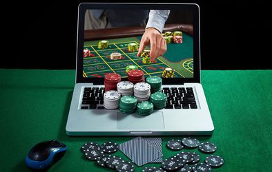 Преимущества казино-онлайн