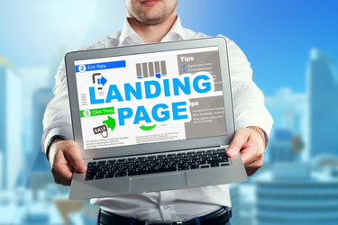Как выбрать хостинг под Landing Page