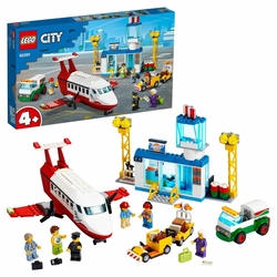 Лего CITY для детей