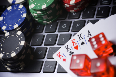 Изучение преимуществ участия в азартных играх