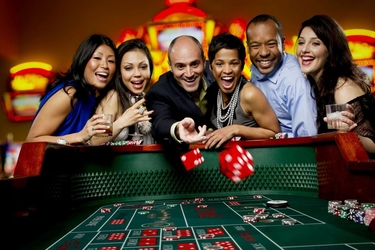 Онлайн-казино: преимущества