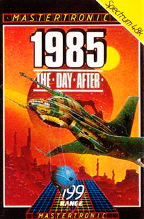1985: The Day After