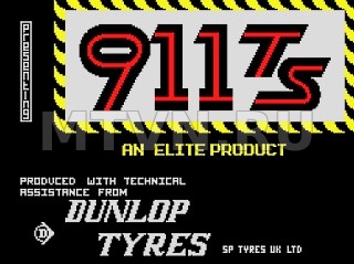 911 TS
