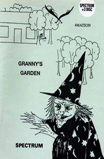 Granny's Garden