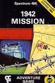 1942 Mission