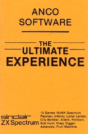 The Ultimate Experience