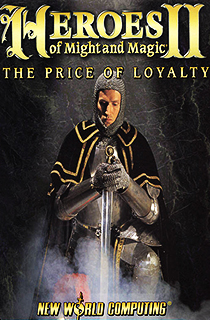 Heroes of Might and Magic 2: The Price of Loyalty