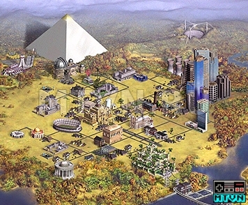 Sid Meier’s Civilization III for iphone download