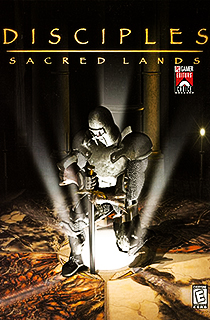 Disciples: Sacred Lands