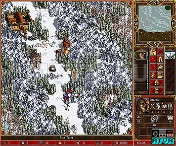 Heroes of Might and Magic 3 Complete + HD Edition