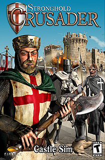Stronghold: Crusader
