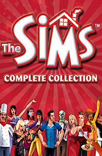The Sims: Complete Collection