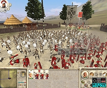 Rome: Total War Антология