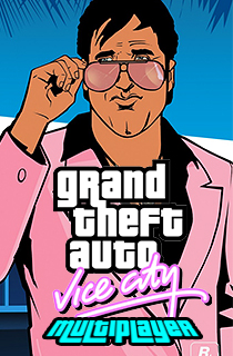 Grand Theft Auto: Vice City Multiplayer