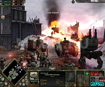 Warhammer 40.000: Dawn of War - The Complete Collection