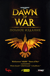 Warhammer 40.000: Dawn of War - The Complete Collection