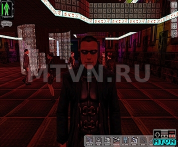 Deus Ex