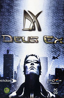 Deus Ex