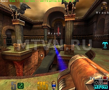 Quake 3: Gold