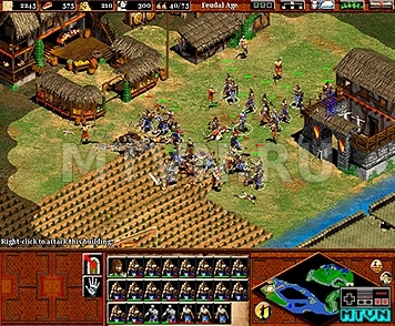 Age of Empires 2: Gold Edition