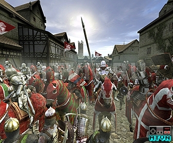 Medieval 2: Total War Gold Edition