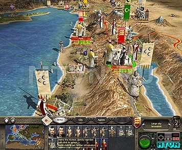 Medieval 2: Total War Gold Edition