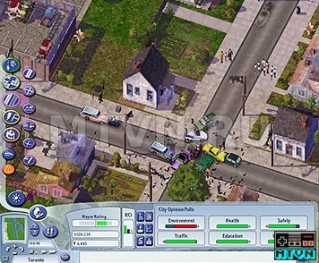 SimCity 4: Deluxe Edition