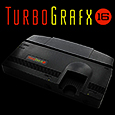 Эмулятор TURBOGRAFX-16