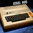 Эмулятор ATARI 400/800/XL/XE