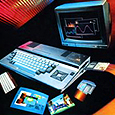 Эмулятор MICROSOFT MSX-2