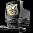Эмулятор Macintosh TV